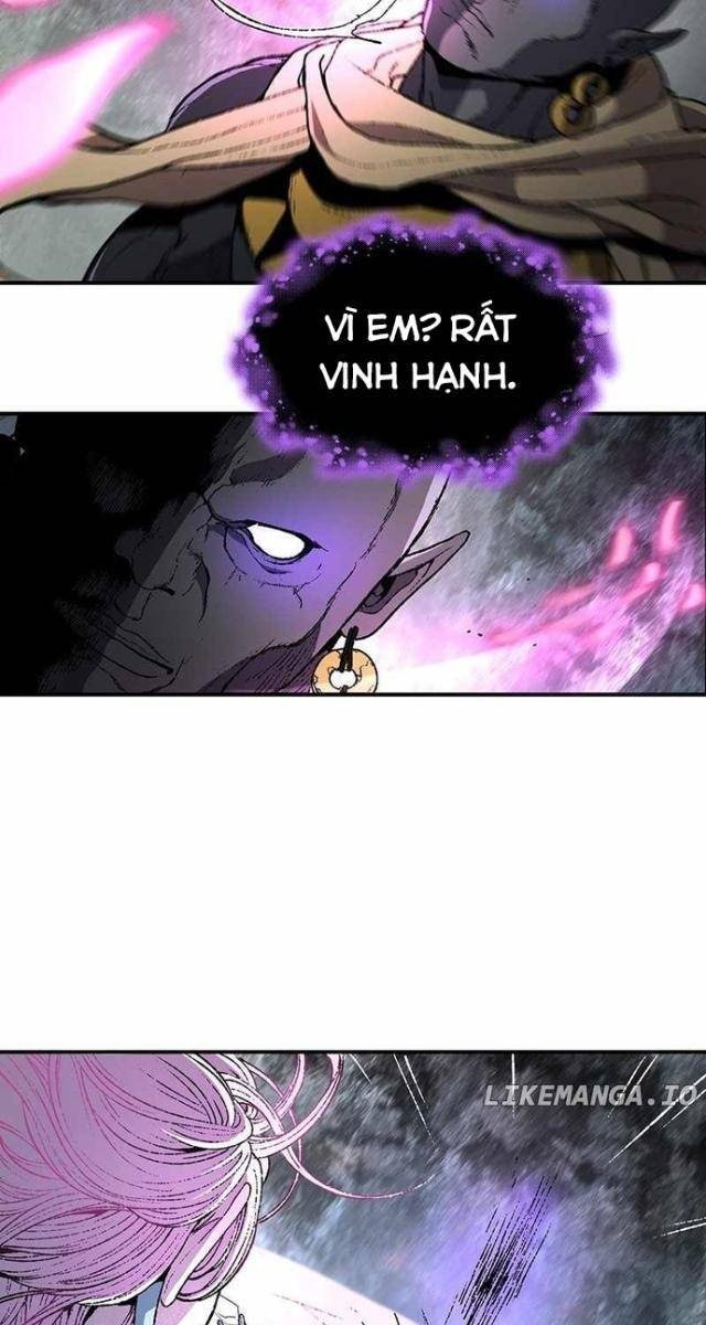 Sự Trở Lại Của Giáo Sư Runebound - Page 220