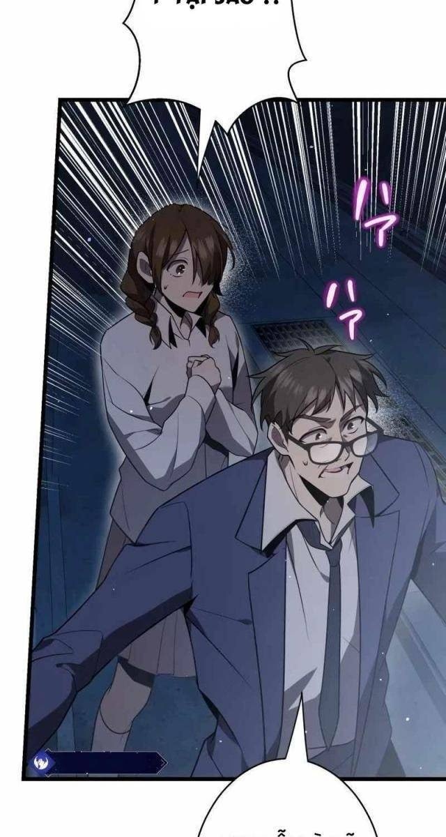 Ah, Thật Tuyệt Khi Còn Sống - Page 70