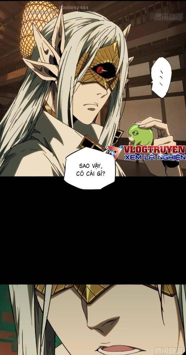 Đại Tượng Vô Hình - Page 47