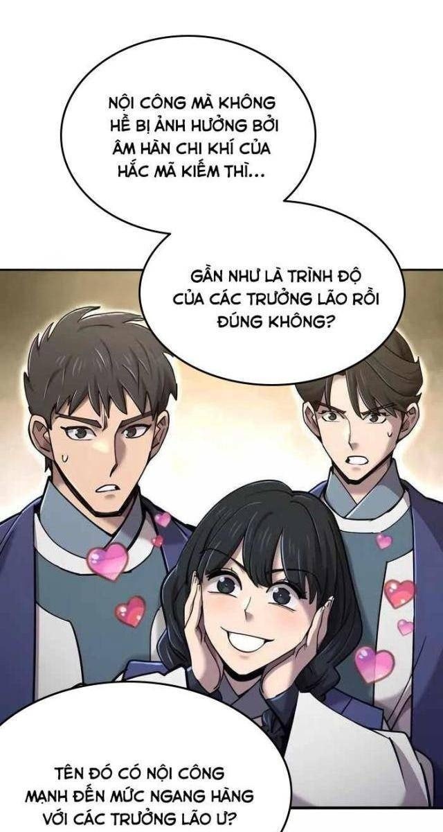 Sư Tôn Của Ta Luôn Dõi Theo - Page 74