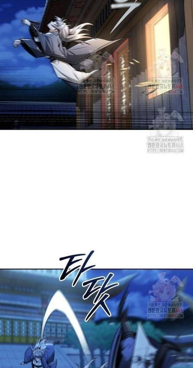 Quỷ Kiếm Thiên Tài Của Hoa Sơn Phái - Page 37