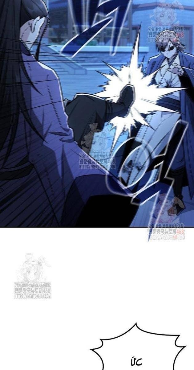 Quỷ Kiếm Thiên Tài Của Hoa Sơn Phái - Page 58