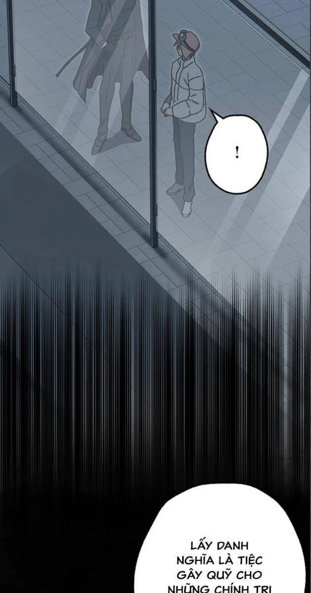 Quý Tộc Báo Thù - Page 95