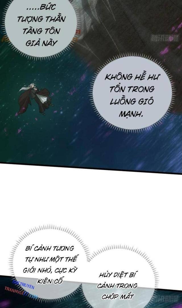 Đại Thừa Kỳ Mới Có Nghịch Tập Hệ Thống - Page 4