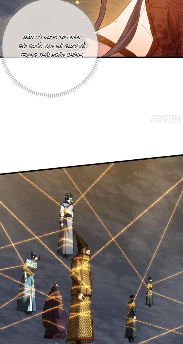Đại Thừa Kỳ Mới Có Nghịch Tập Hệ Thống - Page 21