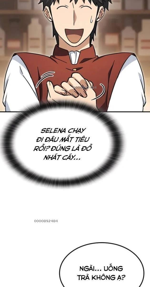 Bác Sĩ Thú Y Ở Dị Giới - Page 6