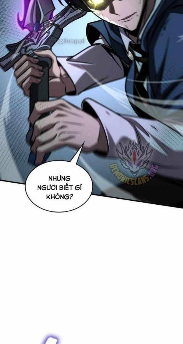 Cuốn Sách Chiến Lược Hàng Đầu Mà Chỉ Tôi Mới Có Thể Nhìn Thấy - Page 107