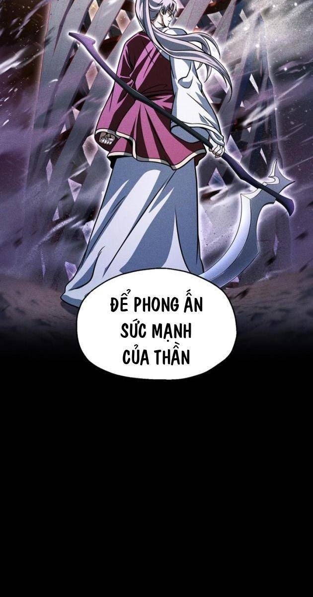 Người Chơi Không Thể Thăng Cấp - Page 69