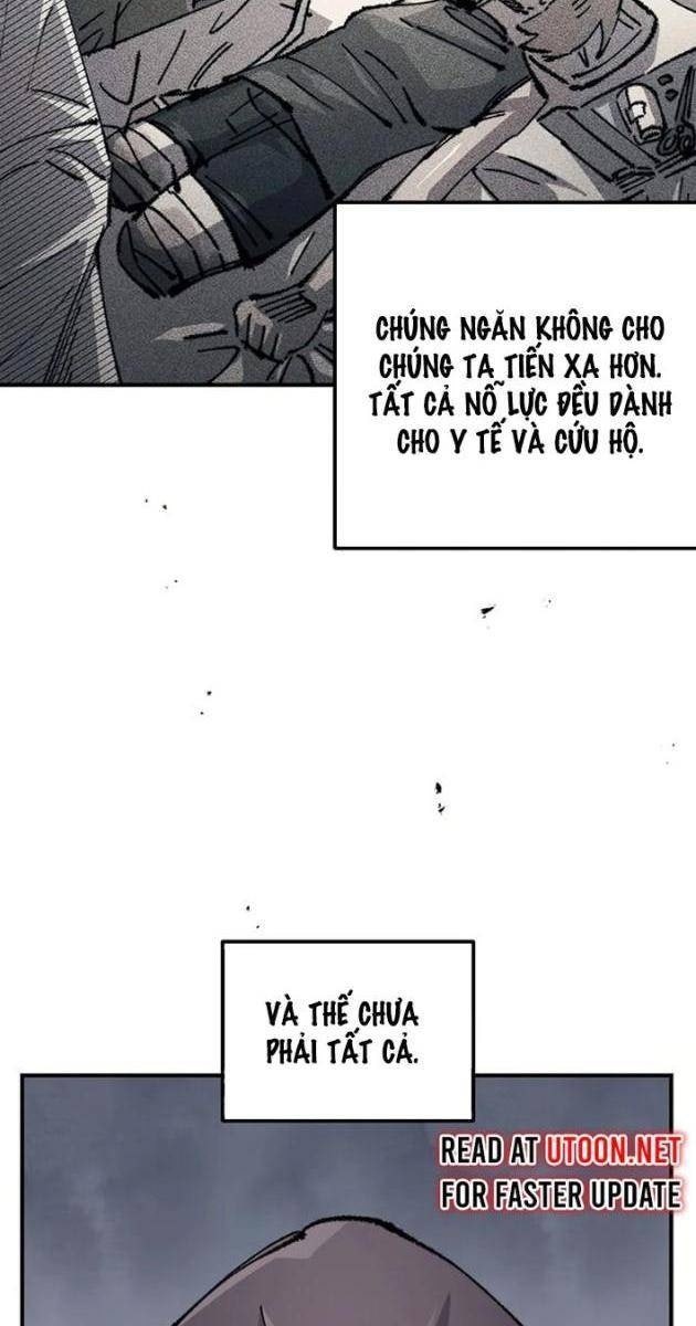 Sắp Xuất Ngũ Thì Isekai - Page 90