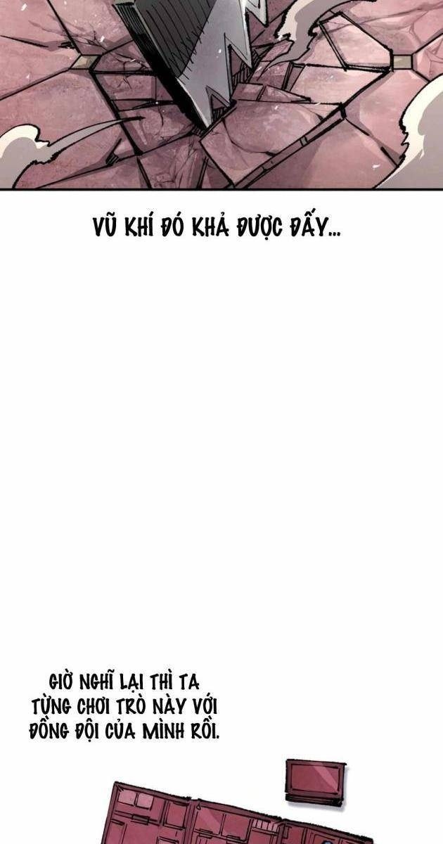 Sắp Xuất Ngũ Thì Isekai - Page 71