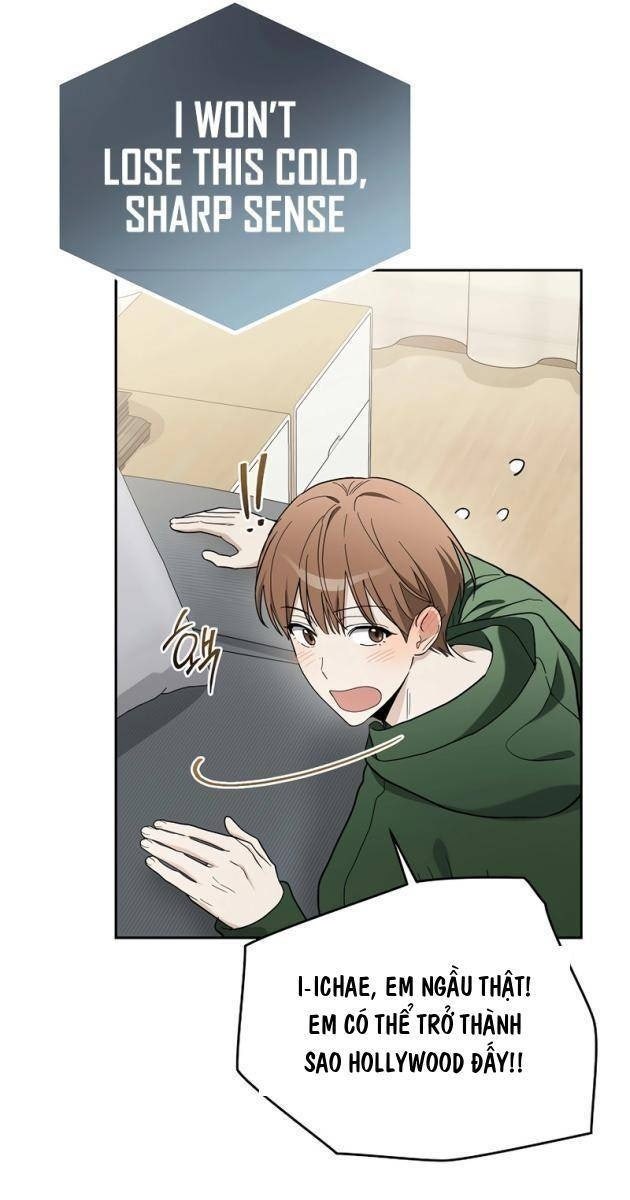 PD Ngang Tàn Sinh Tồn Với Tư Cách Là Idol - Page 89