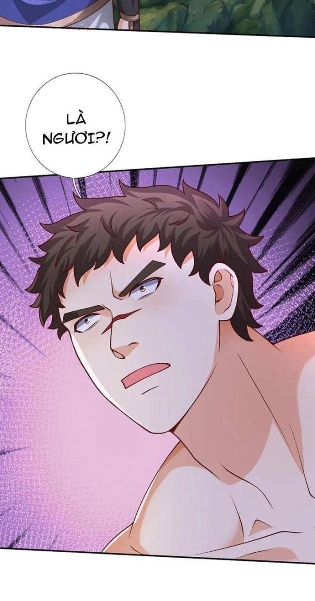 Ta Có Thể Vô Hạn Bạo Kích - Page 55