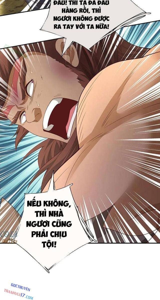 Ta Có Thể Vô Hạn Bạo Kích - Page 41