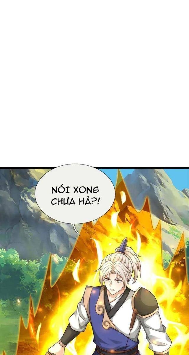 Ta Có Thể Vô Hạn Bạo Kích - Page 56