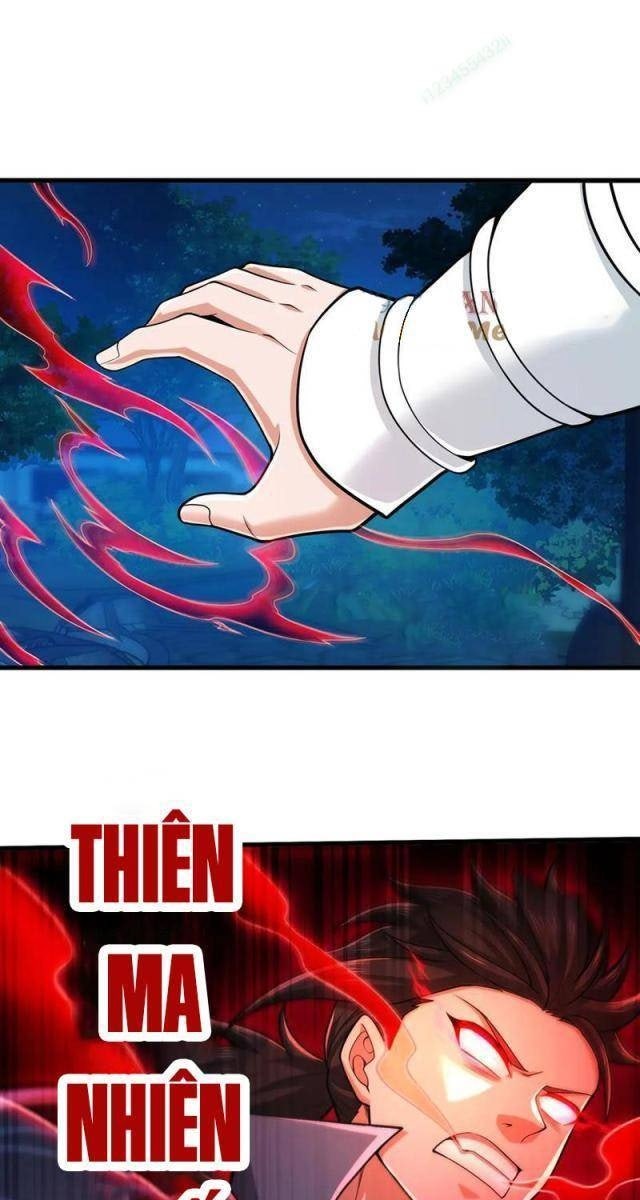 Giết Ta Thêm Mấy Lần Nữa, Ta Liền Vô Địch - Page 23