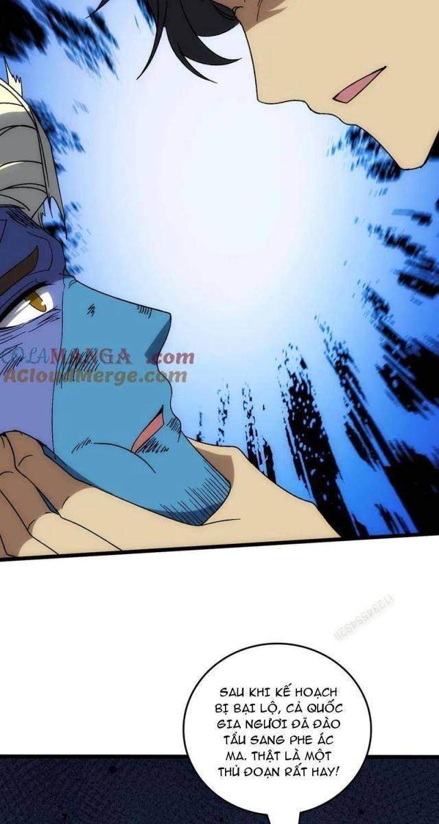 Bắt Đầu Kế Nhiệm Boss Hắc Long, Ta Vô Địch - Page 49