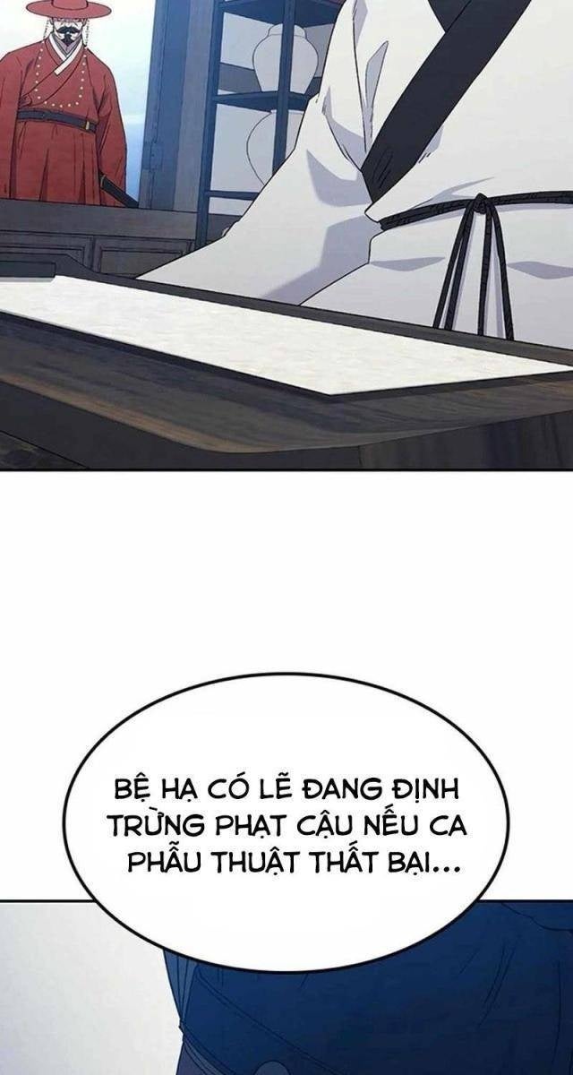 Bác Sĩ Tới Joseon - Page 19