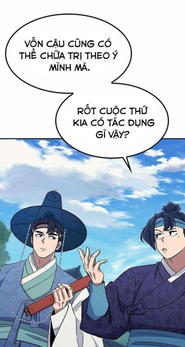 Bác Sĩ Tới Joseon - Page 64