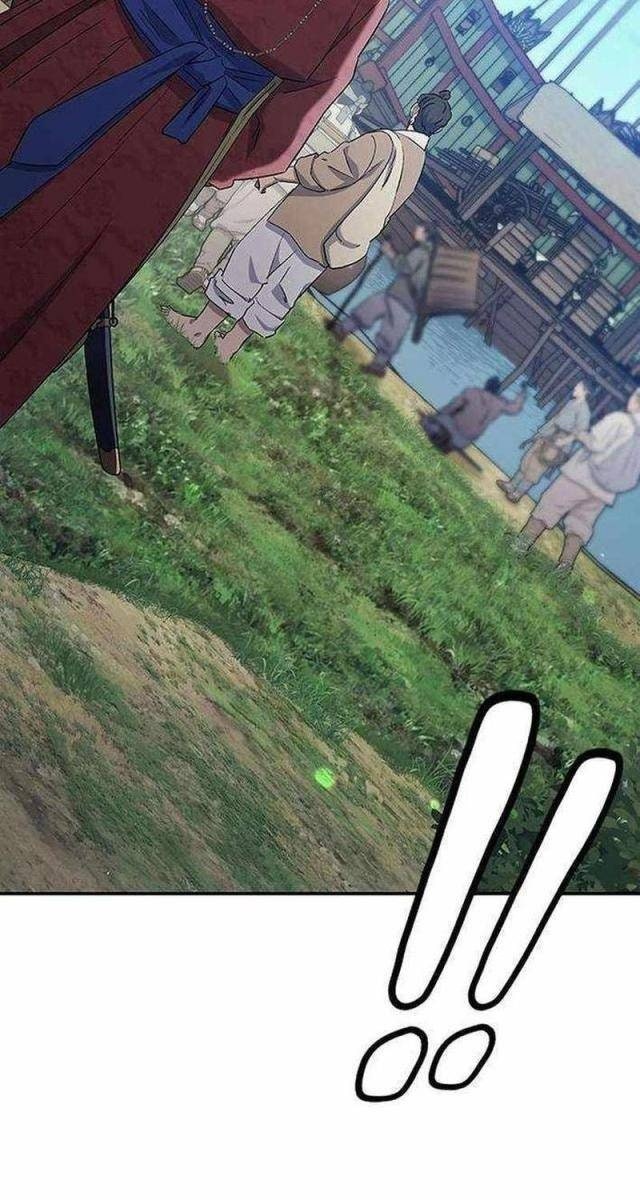 Bác Sĩ Tới Joseon - Page 46