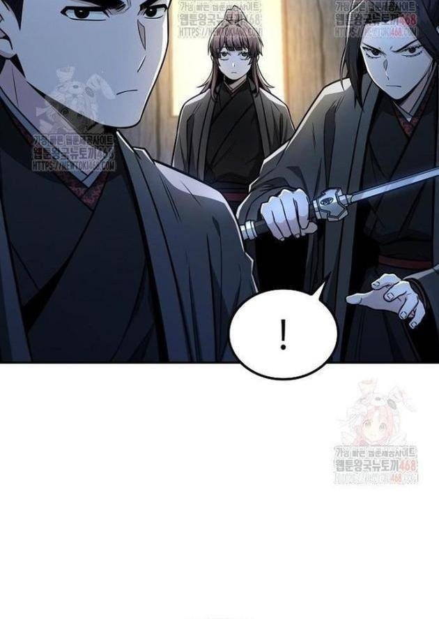 Quỷ Kiếm Thiên Tài Của Hoa Sơn Phái - Page 50