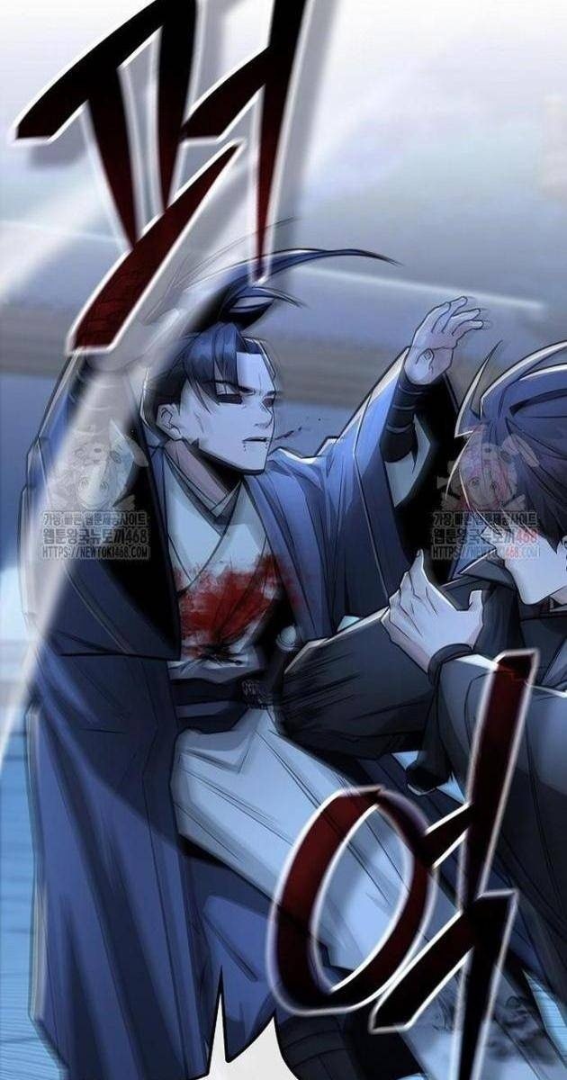 Quỷ Kiếm Thiên Tài Của Hoa Sơn Phái - Page 76