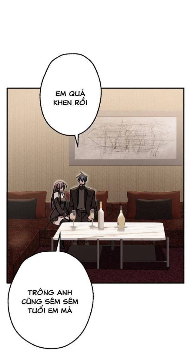 Quý Tộc Báo Thù - Page 16