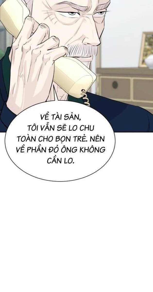 Cháu Trai Thiên Tài Của Vua Cho Vay Nặng Lãi - Page 51