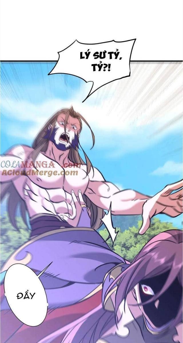 Trùng Sinh Ma Tu:Bắt Đầu Từ Việc Nhặt Được Một Viên Tinh Cầu Zombie - Page 43