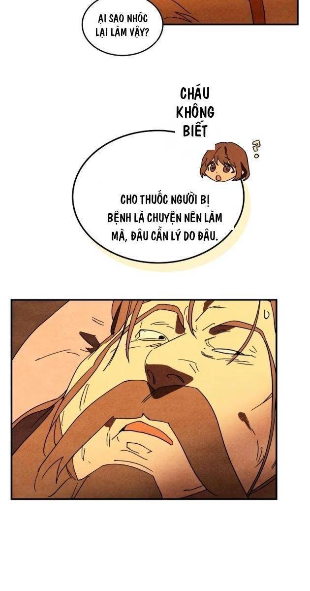 Sự Trở Lại Của Thần - Page 77