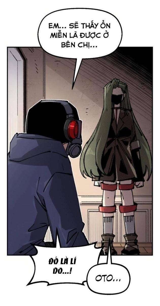 Sắp Xuất Ngũ Thì Isekai - Page 23