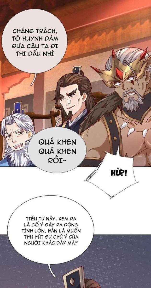 Ta Có Thể Vô Hạn Bạo Kích - Page 45