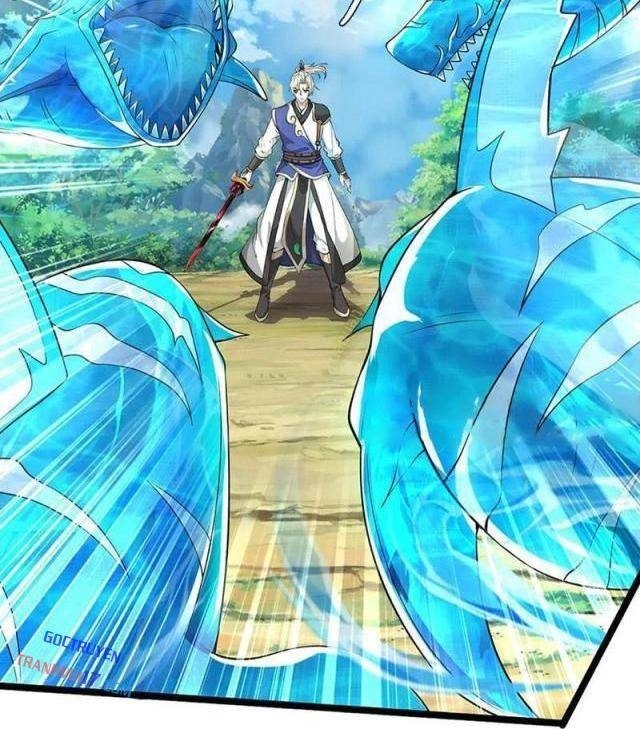 Ta Có Thể Vô Hạn Bạo Kích - Page 42