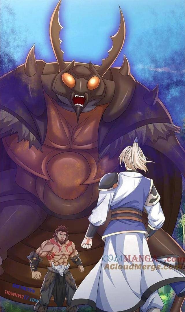 Ta Có Thể Vô Hạn Bạo Kích - Page 22