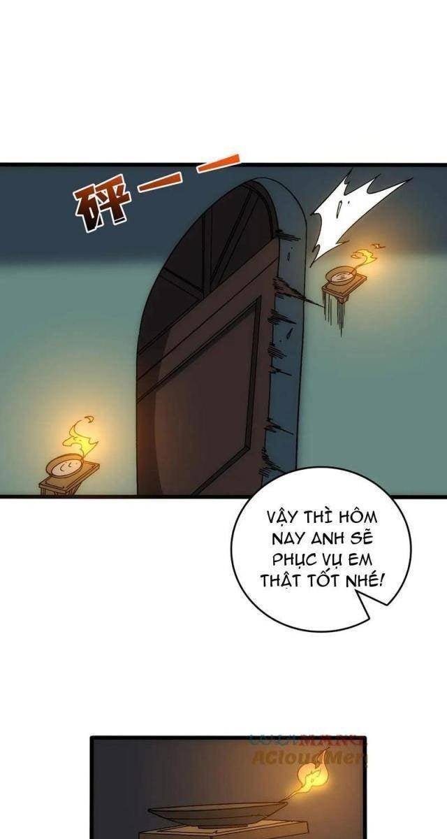 Bắt Đầu Kế Nhiệm Boss Hắc Long, Ta Vô Địch - Page 37