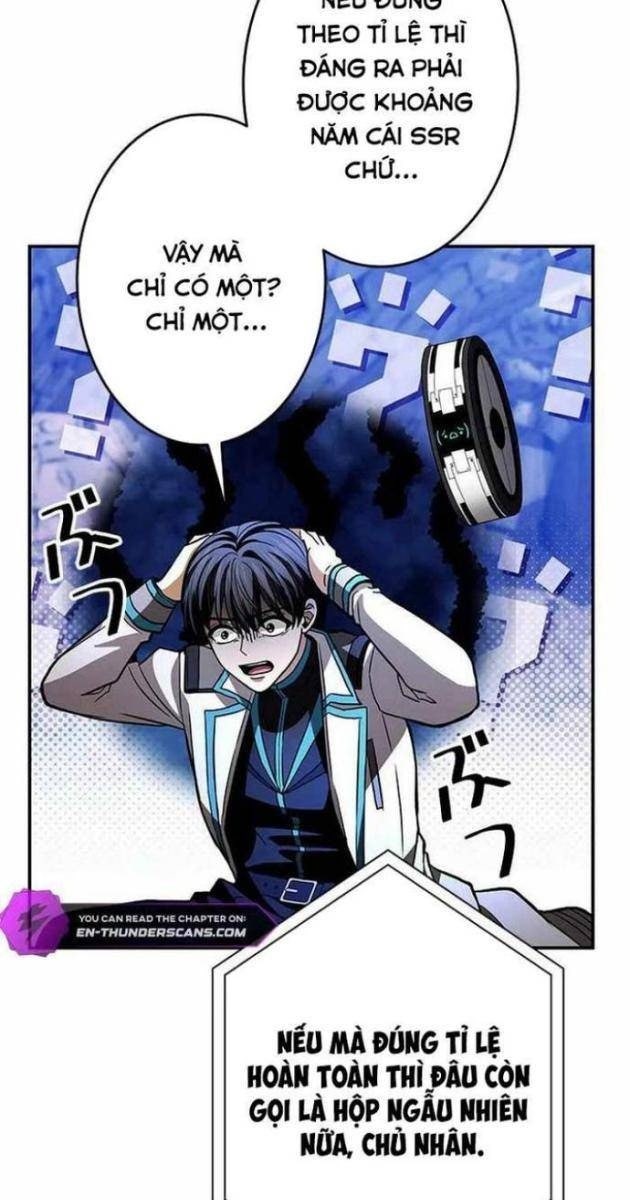 Vua Gacha Trùm Game Thủ - Page 7