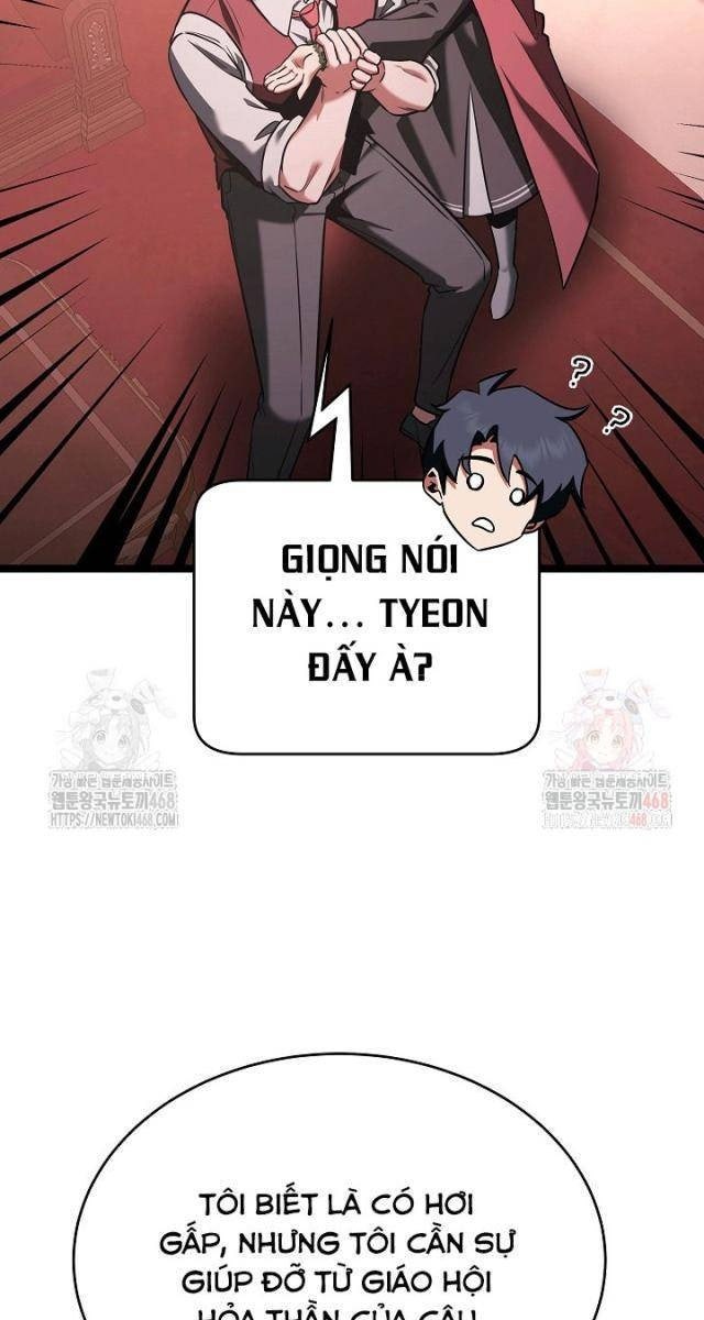 Anh Hùng Trọng Sinh Thành Trưởng Tử Nhà Công Tước - Page 120