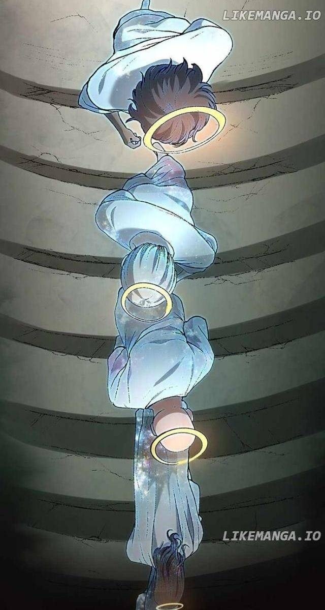 Sự Trở Lại Của Giáo Sư Runebound - Page 114