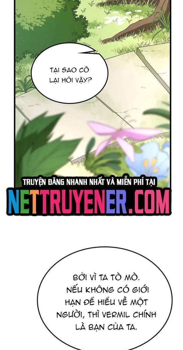 Sự Trở Lại Của Giáo Sư Runebound - Page 86