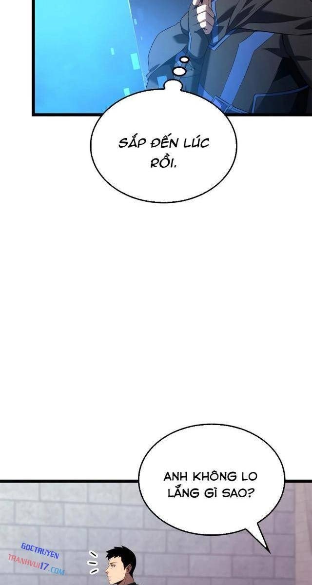 Con Trai Út Của Bá Tước Là Một Người Chơi - Page 43