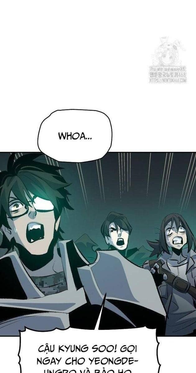 Độc Cô Tử Linh Sư - Page 82