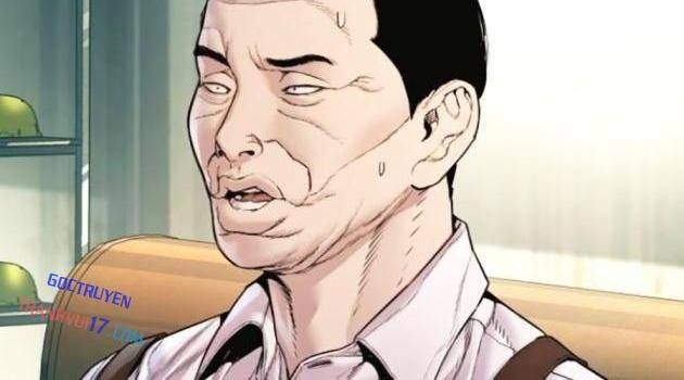 Bố Tôi Là Đặc Vụ - Page 129