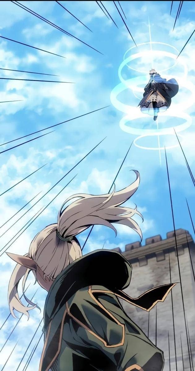 Luân Hồi Đế Vương - Page 44