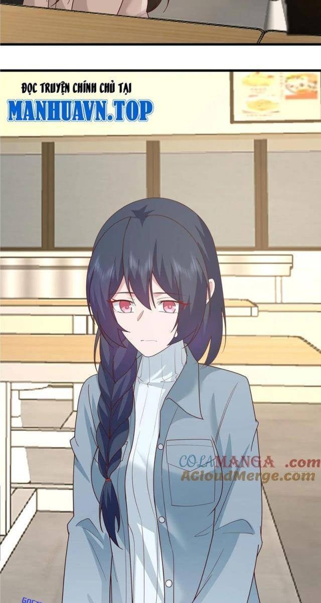 Ta Không Muốn Trùng Sinh Đâu - Page 9