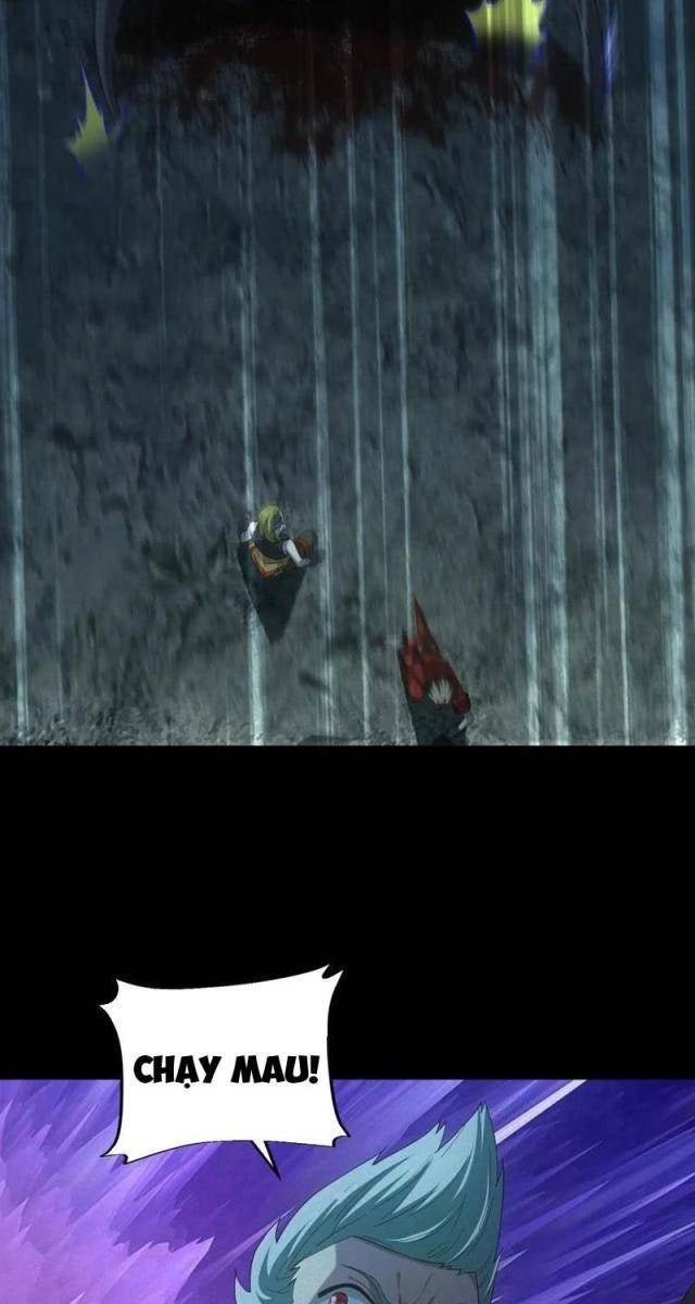 Ta Bán Hàng Rong Thời Tận Thế - Page 19