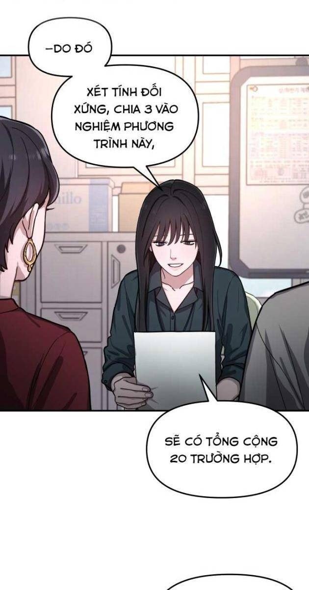 Mẹ Nào Con Nấy - Page 53