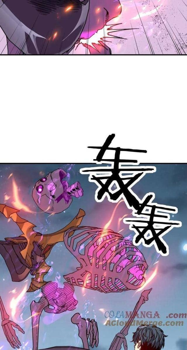 Bắt Đầu Chuyển Chức Tài Thần, Ta Chuyển Hóa Triệu Vạn Thần Sủng - Page 43