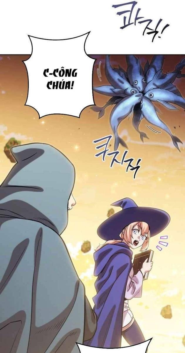 Tái Thiết Hầm Ngục - Page 141