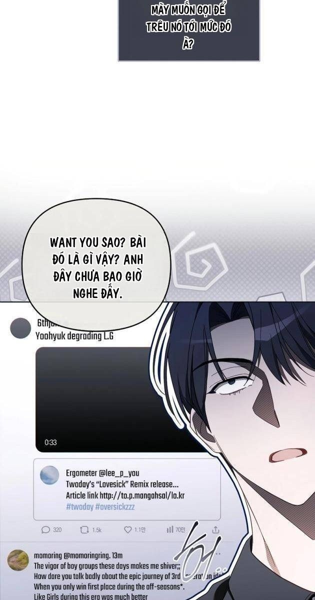 PD Ngang Tàn Sinh Tồn Với Tư Cách Là Idol - Page 93