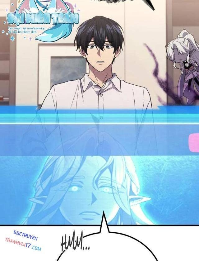 Thần Chiến Tranh Trở Lại Cấp 2 - Page 72