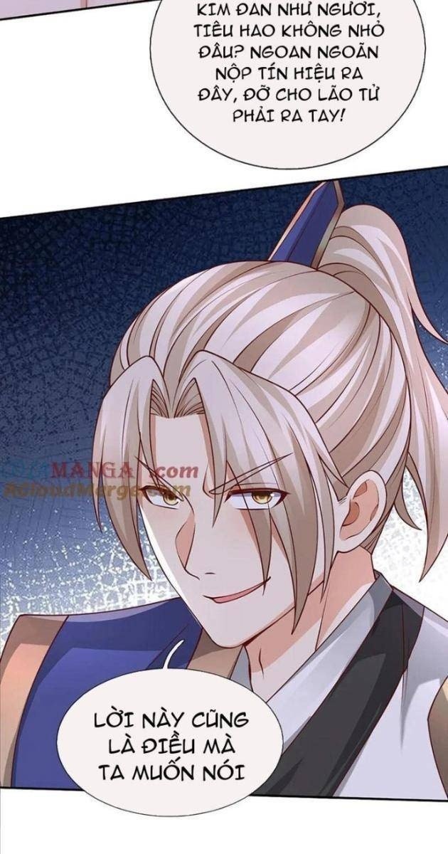 Ta Có Thể Vô Hạn Bạo Kích - Page 60